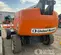 2019 Snorkel 660SJ Boom Lift