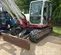 2019 Takeuchi TB290C Mini Excavator