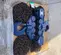 2011 Ingersoll Rand VL2-200-20-18V Hoist