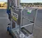 2018 Genie AWP-30SDC Pusharound Lift