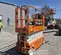2019 Snorkel S3226E Scissor Lift