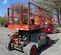 2017 Skyjack SJ6832RT Rough Terrain Scissor Lift