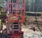 2019 Snorkel S3226E Scissor Lift