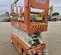 2019 Snorkel S3226E Scissor Lift