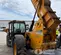 2017 JCB 512-56 S Forklift