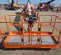 2019 Snorkel 660SJ Boom Lift