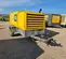 2019 Atlas Copco XATS750JD T4F Air Compressor