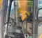 2020 Case CX145D Excavator