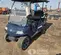 2022 Evolution CLASSIC 4 PRO Utility Vehicle