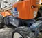 2018 Snorkel A46JRT Articulating Boom Lift
