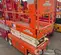 2019 Snorkel S3219E Scissor Lift