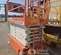 2021 Snorkel S4740E Scissor Lift