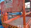 2018 Snorkel S4732E Scissor Lift