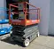 2016 Skyjack SJIII4632 Scissor Lift