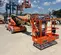 2012 JLG E450AJ Articulating Boom Lift