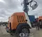 2021 Generac MLT6SMDS Portable Light Tower