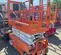 2019 Snorkel S3219E Scissor Lift