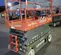 2016 Skyjack SJIII4632 Scissor Lift