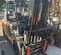 2021 Toyota 8FD45U Warehouse Forklift