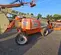 2017 JLG 600AJ Articulating Boom Lift