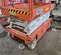 2019 Snorkel S4726E Scissor Lift