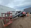 2018 Skyjack SJ61T Boom Lift