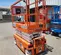 2018 Snorkel S3219E Scissor Lift