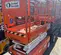 2018 Snorkel S3219E Scissor Lift