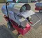 2022 Frost Fighter IDF350-II Indirect Fired Heater