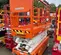 2019 Snorkel S3226E Scissor Lift