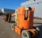 2013 JLG E300AJP Articulating Boom Lift