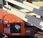 2017 Snorkel A46JE Articulating Boom Lift