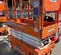 2018 Snorkel S3219E Scissor Lift