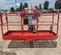 2019 Skyjack SJ82T Boom Lift