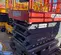 2017 Skyjack SJIII4740 Scissor Lift