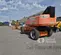 2016 JLG 1350SJP Boom Lift