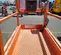 2019 Snorkel S3219E Scissor Lift