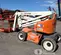 2017 Snorkel A46JE Articulating Boom Lift