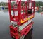 2018 MEC 1930SE Scissor Lift