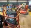 2017 JLG E400AJPN Articulating Boom Lift