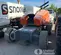 2019 Snorkel 660SJ Boom Lift