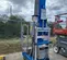 2018 Genie AWP-40SDC Pusharound Lift