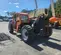 2018 JLG 742 Forklift