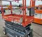 2017 Skyjack SJIII3219 Scissor Lift