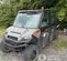 2022 Polaris PRO XD 4000D Utility Vehicle