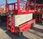 2018 MEC 4555SE Scissor Lift