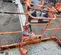 2016 Snorkel TB86J Boom Lift