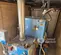 2022 Thor Manufacturing LD5030 Ground Heater