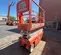 2019 Snorkel S3226E Scissor Lift