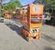 2021 Snorkel S3215E Scissor Lift